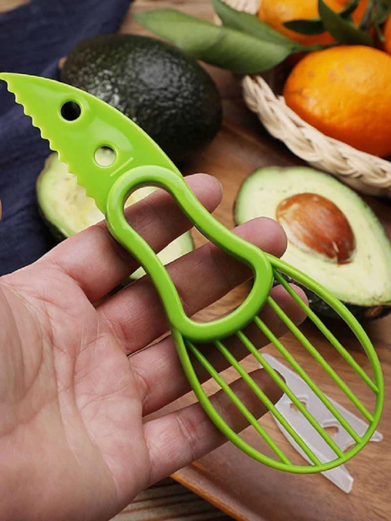 Cortador de aguacate