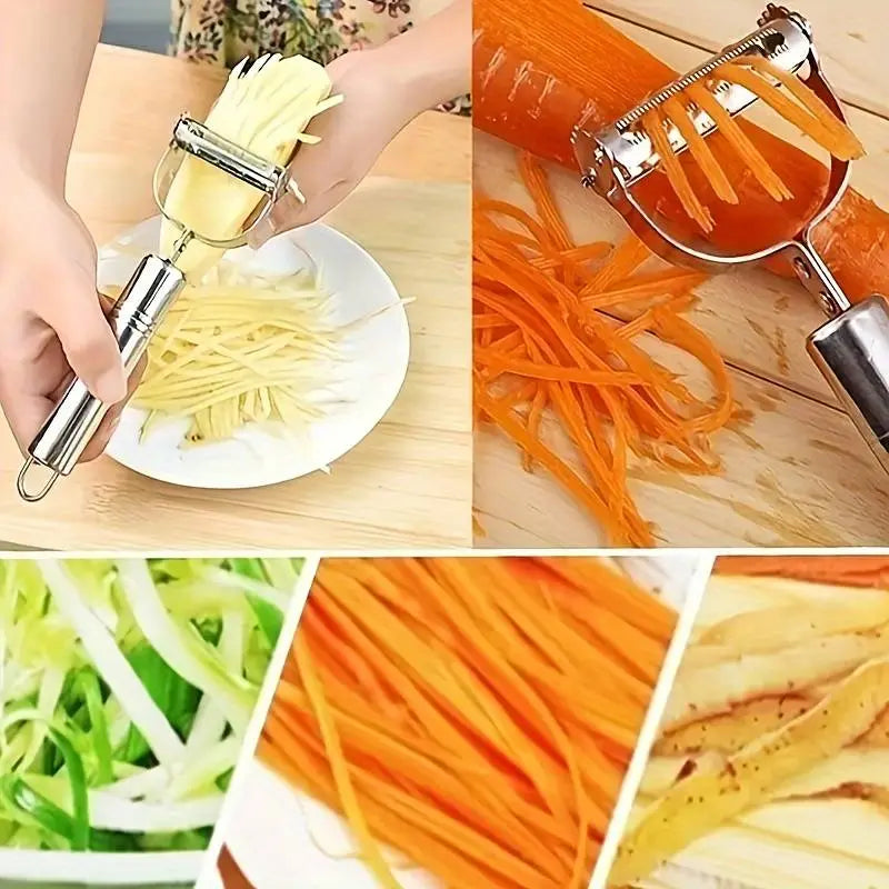 Pelador de cocina