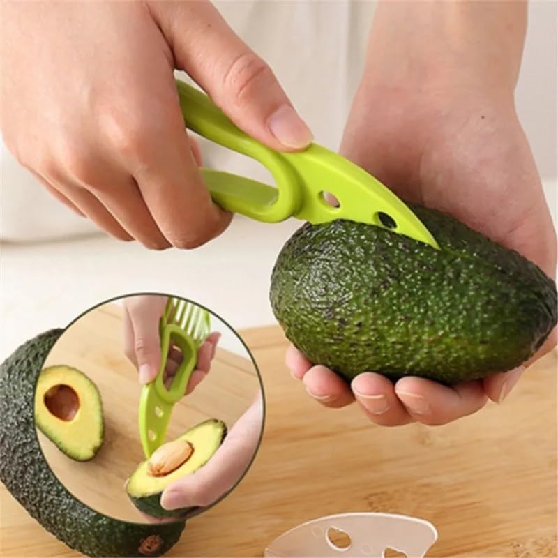 Cortador de aguacate