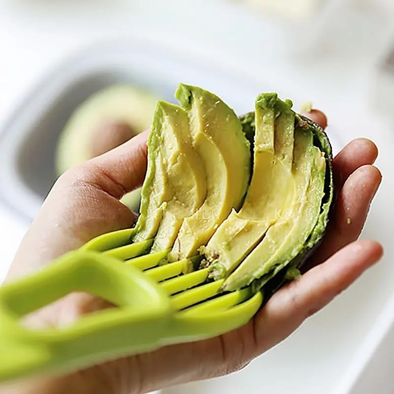 Cortador de aguacate