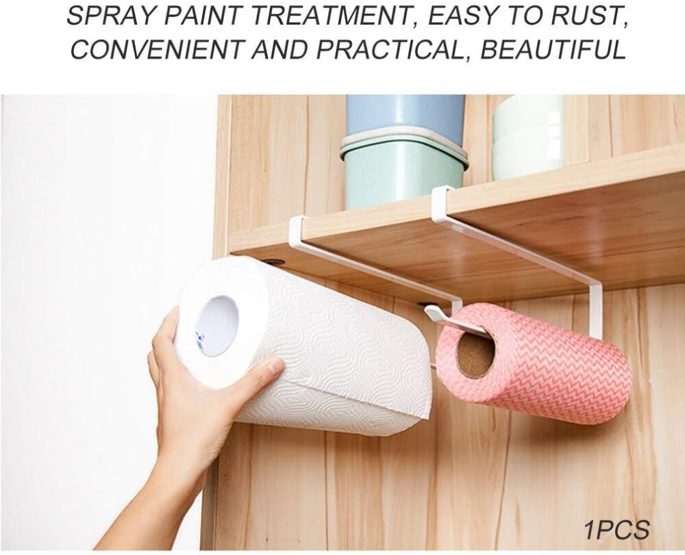 Soporte para pañuelos de cocina