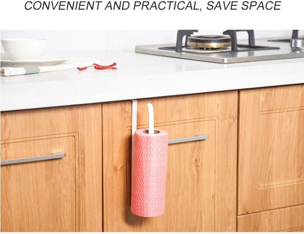 Soporte para pañuelos de cocina