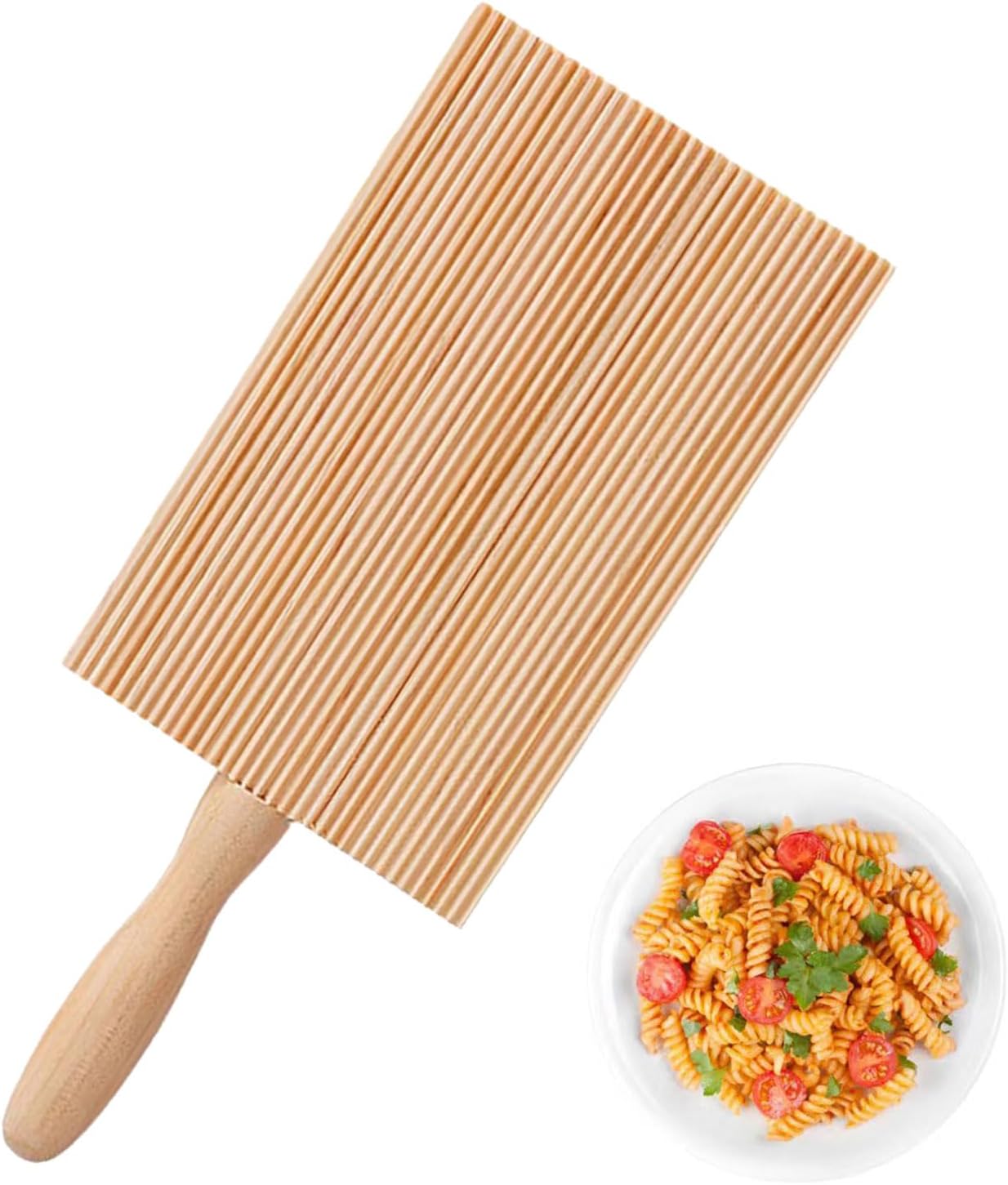 Tablones para hacer Gnocchi