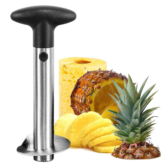 Pelador de piña