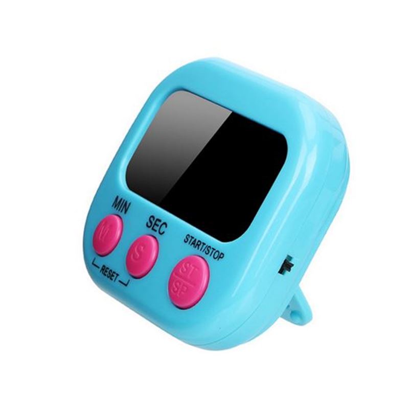 Temporizador de cocina Digital